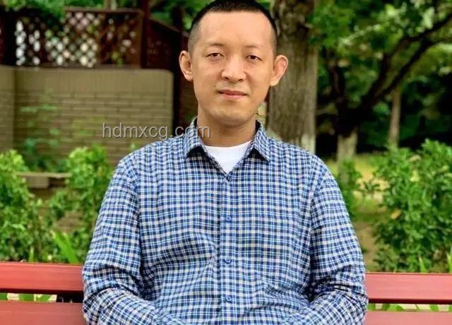 韦东奕账号仿冒趋势减缓，正版账号兴起